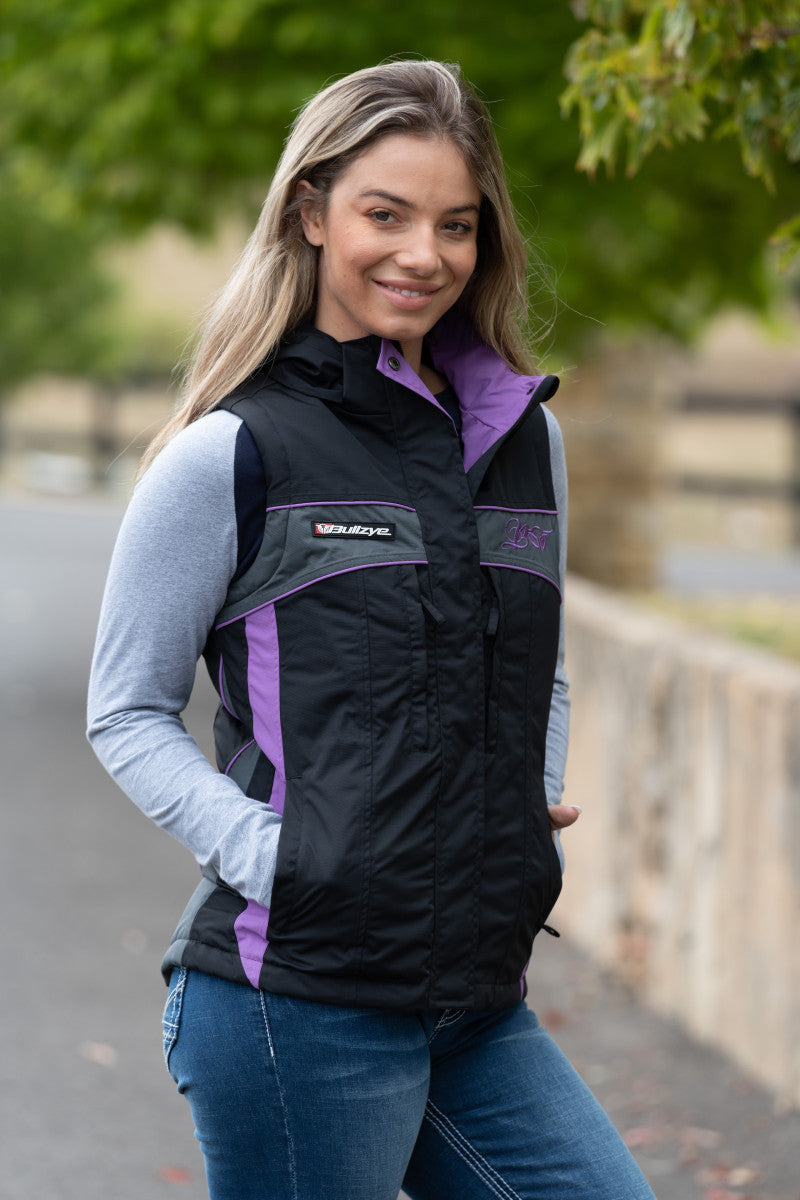 BULLZYE WMNS CARLA VEST