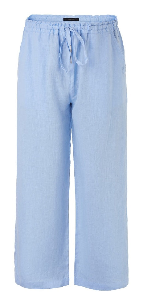 PILBARA LADIES LINEN PANTS