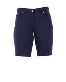 THOMAS COOK WMNS ANNIE SLIM SHORTS