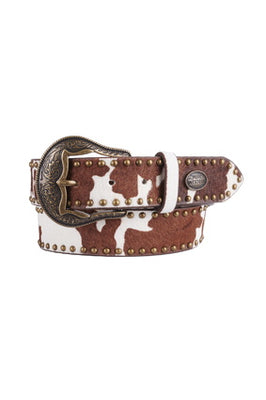 Pure Western Womens Jayna Belt