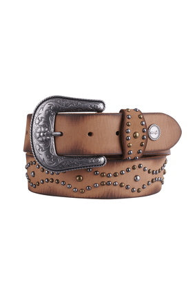 Wrangler Womens Casey Belt