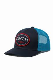 CINCH CAP MCC0660623