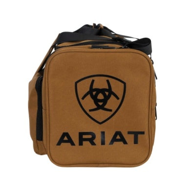 Ariat Junior Gear Bag - Khaki