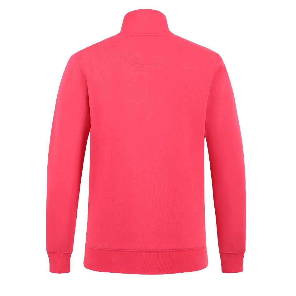 Pilbara Ladies Classic 1/4 Zip Fleece Pullover