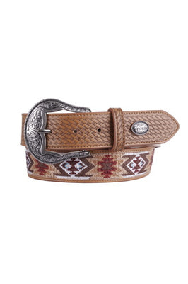 Pure Western Womens Sasha Belt