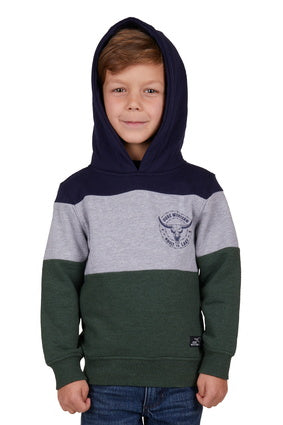 Pure Western Boys Hopkins Hoodie