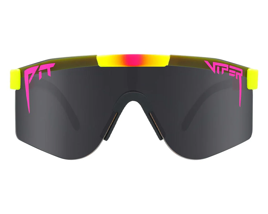 Pit Vipers The Italo Polarised Double Wide