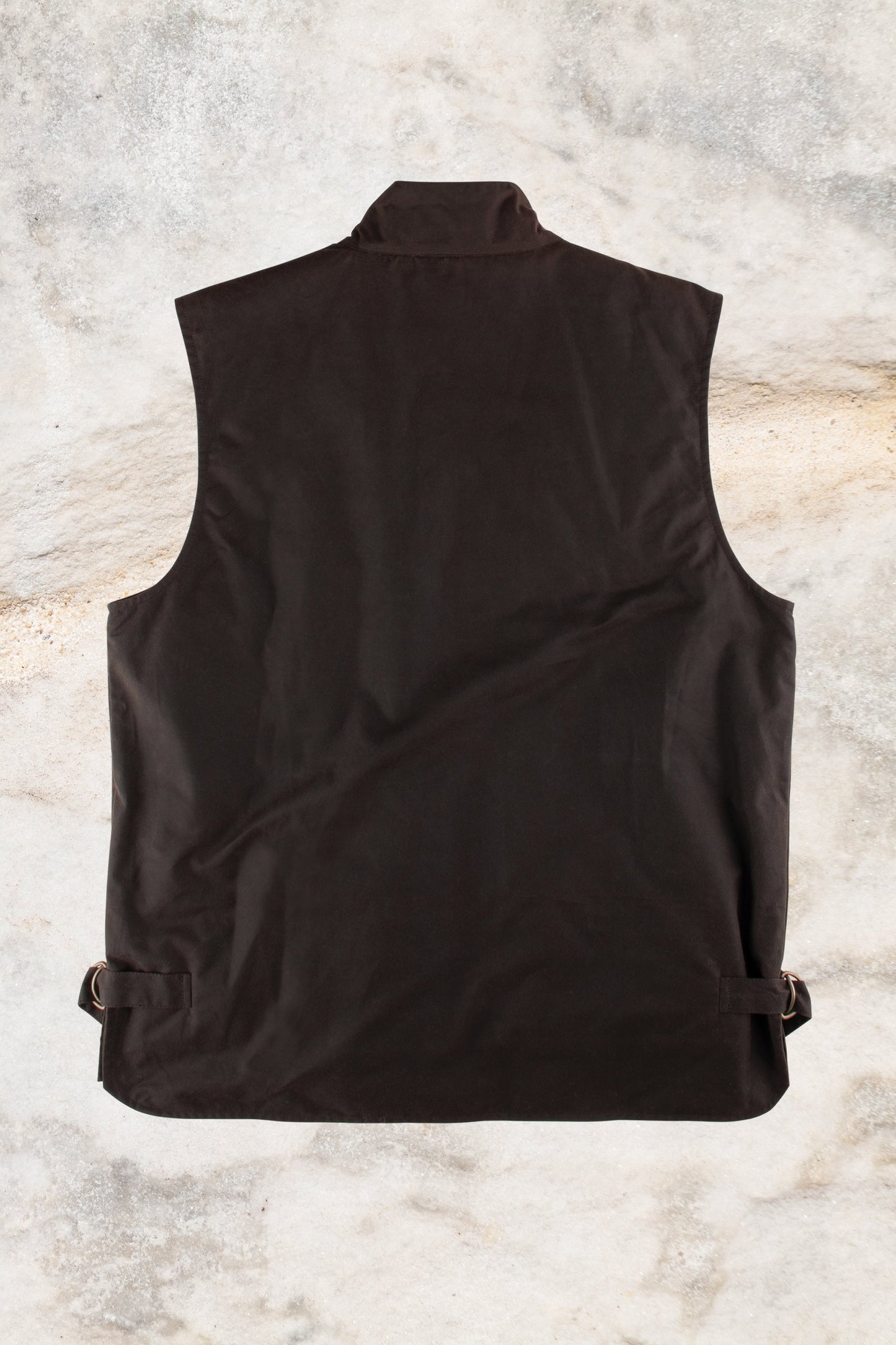 Burke & Wills Mens Capricorn Vest