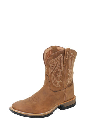 Twisted X Mens 9" Tech X1 Boot