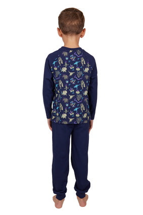 Pure Western Boys Benny Pjs