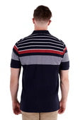 THOMAS COOK MENS HARRY SS POLO