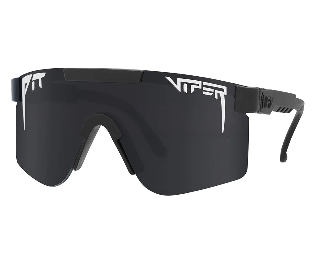 Pit Vipers The Standard Polarised Single Wide