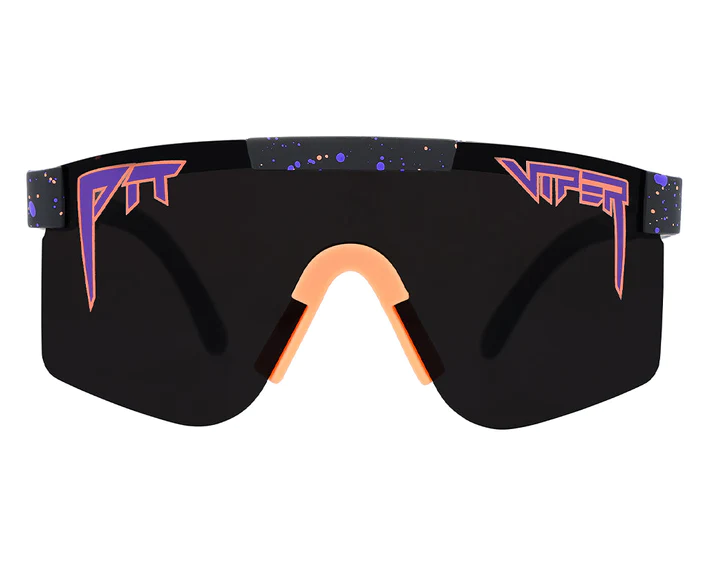 Pit Vipers The Naples Polarised Double Wide