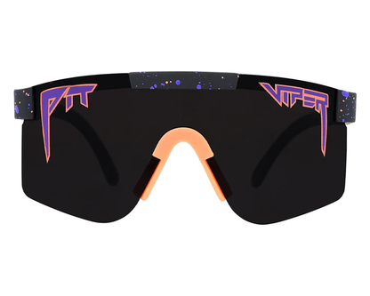 Pit Vipers The Naples Polarised Double Wide