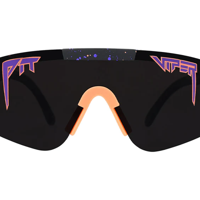 Pit Vipers The Naples Polarised Double Wide