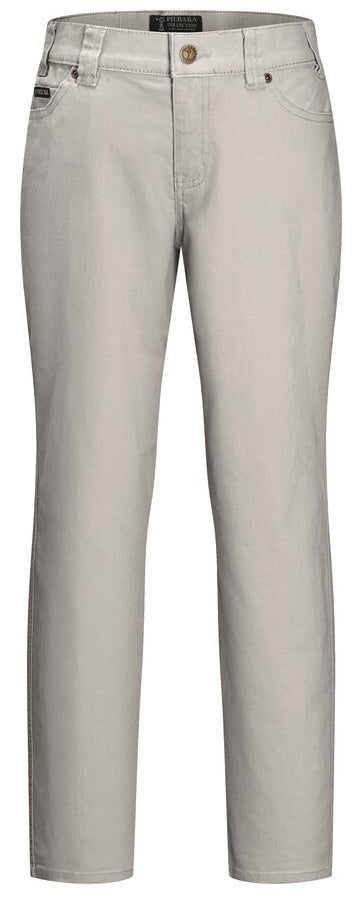 PILBARA LADIES COTTON STRETCH JEAN