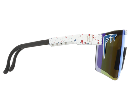 Pit Vipers The Absolute Freedom Polarised Double Wide