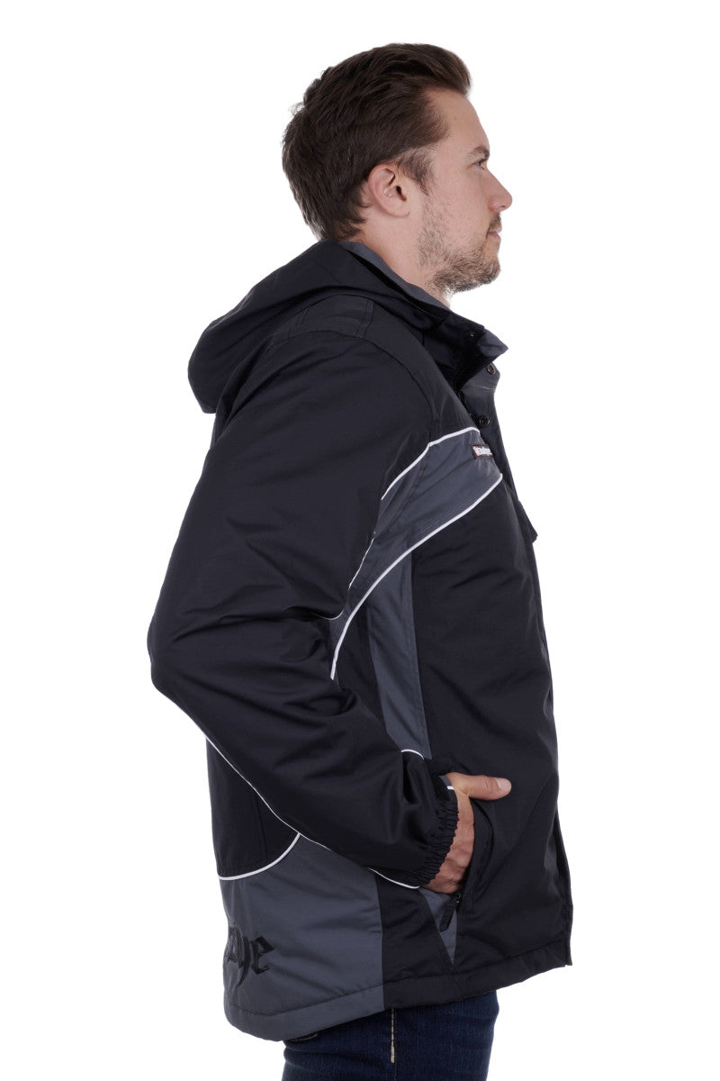 BULLZYE MENS BAZOOKA JACKET