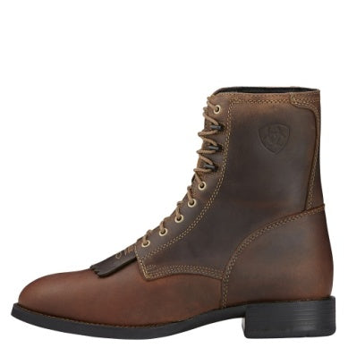 ARIAT MENS HERITAGE LACER