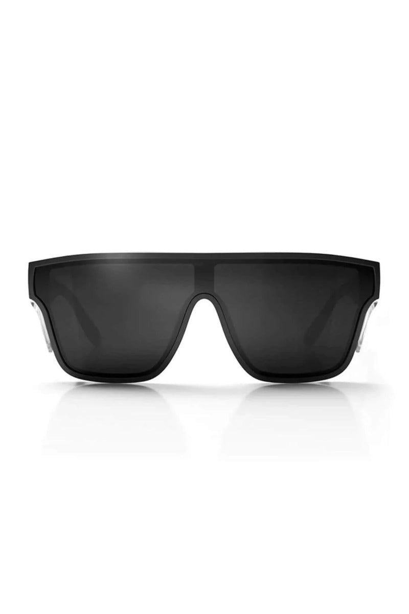 SafeStyle Primes Black Frame Tinted Lens