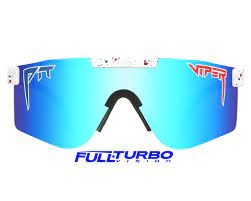 Pit Vipers The Absolute Freedom Polarised Single Wide