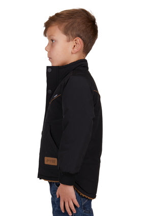 Pure Western Boys Tommy Jacket