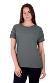 THOMAS COOK WMNS BLAKE SS TEE