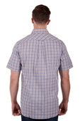 THOMAS COOK MENS LAWSON SS SHIRT