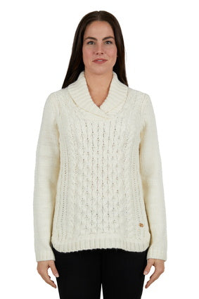 Thomas Cook Womens Ava Jumper