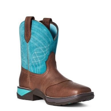 ARIAT WMNS ANTHEM SHORTIE BOOTS