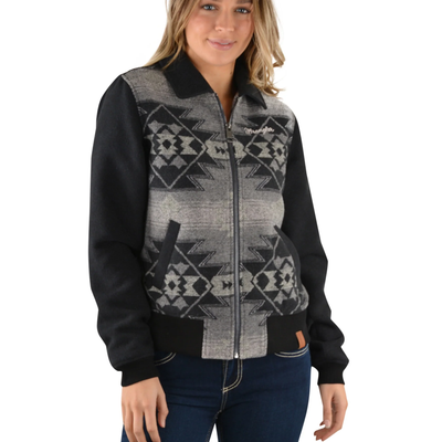 WRANGLER WMNS MILLIE JACKET