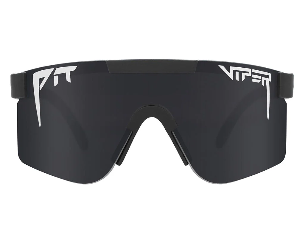 Pit Vipers The Standard Polarised Single Wide