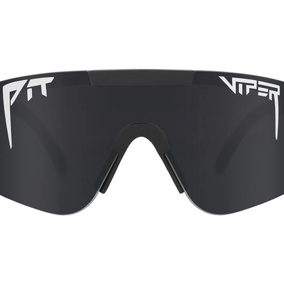 Pit Vipers The Standard Polarised Single Wide