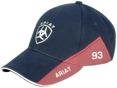 ARIAT SIGNATURE CAP