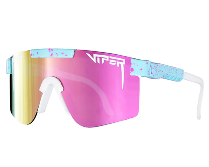 Pit Vipers The Gobby Polarised Double Wide