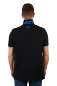 BULLZYE MENS DENNIS SS POLO