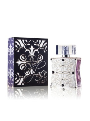 Tru Western Wmns Lace Noir Eau De Parfum 50ml