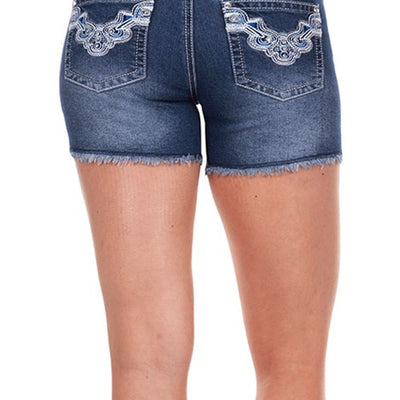 Pure Western Womens Asha Short