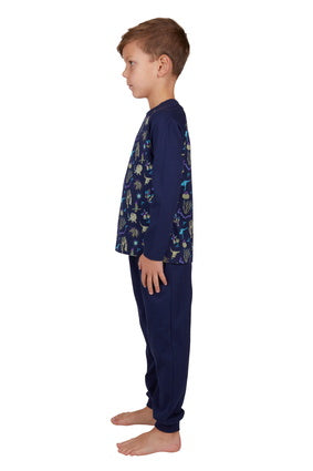 Pure Western Boys Benny Pjs