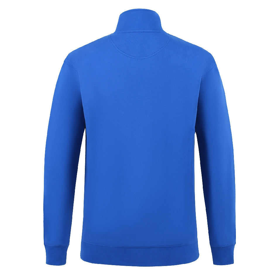 Pilbara Ladies Classic 1/4 Zip Fleece Pullover