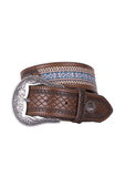 PURE WESTERN CLEMENT BELT