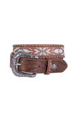 PURE WESTERN LIVVY BELT