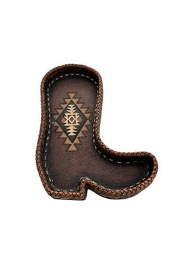 Pure Western Boot Tray