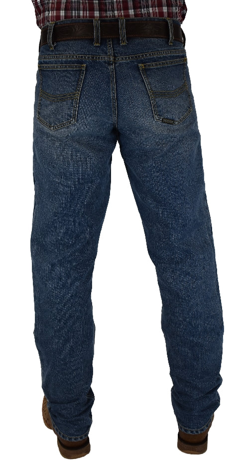 Pilbara Western Angus Jeans Indigo