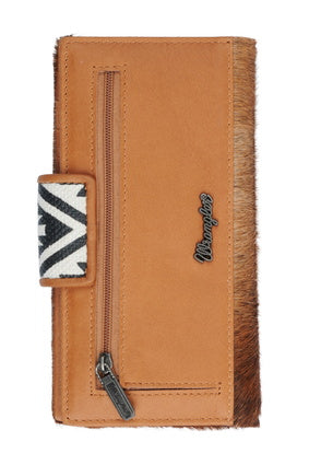 Wrangler Womens Ellery Wallet