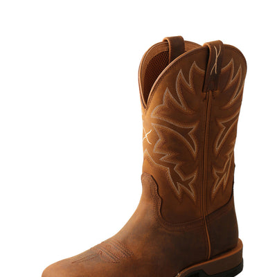 TWISTED X MENS 11' TECH X BOOT