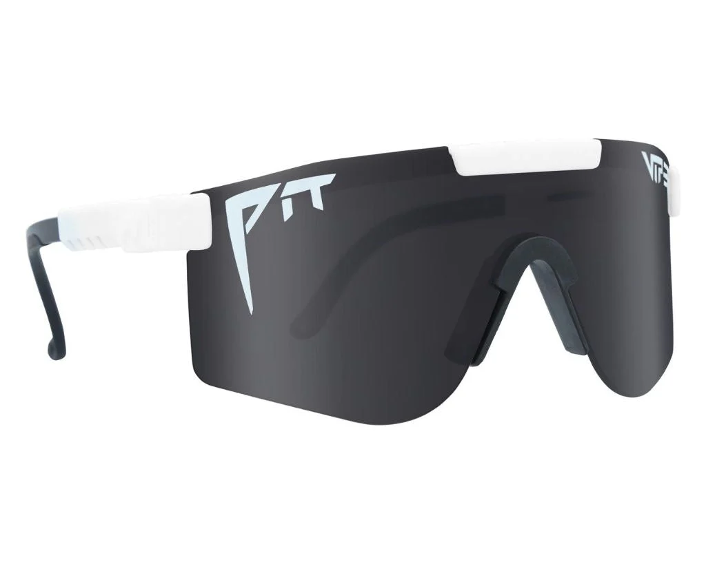 Pit Viper The Official Polarised Double Wide