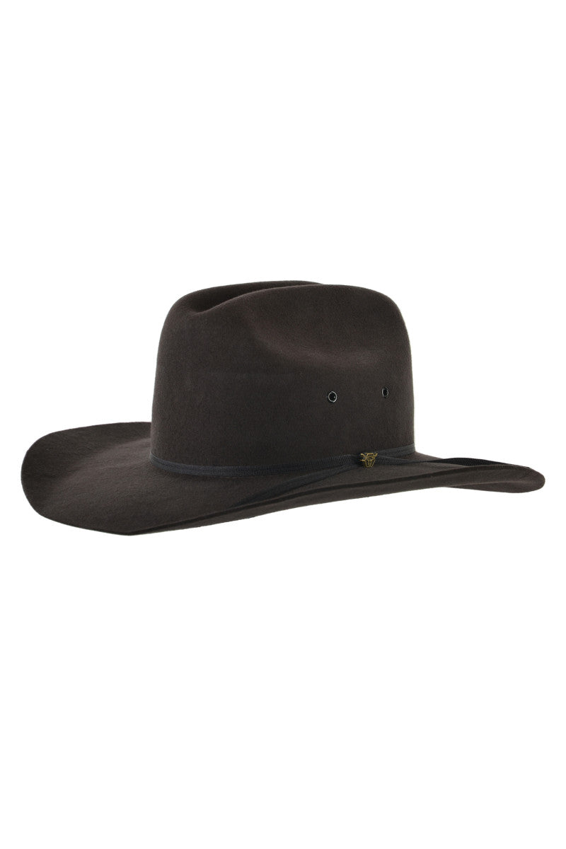 PURE WESTERN KIDS CYCLONE HAT