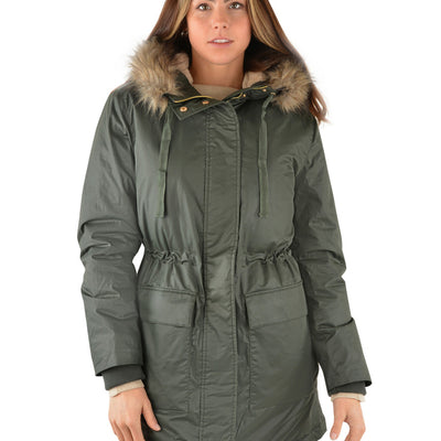 THOMAS COOK WMNS KATE PARKA