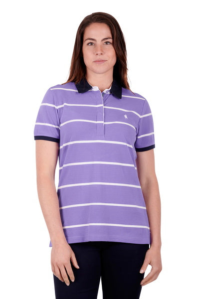 THOMAS COOK WMNS MOLLY SS POLO